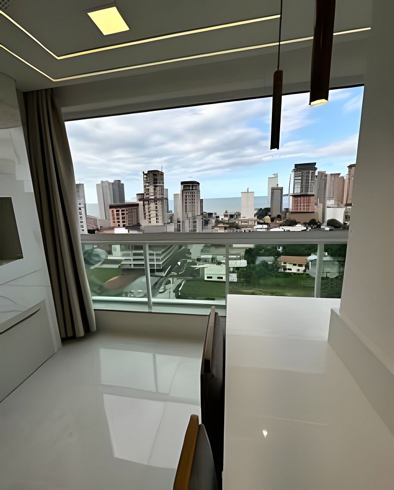 350mts da pra, Vista Mar, Porto Belo praia pereque