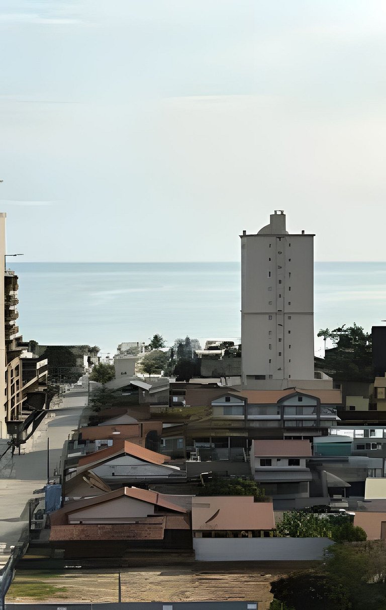 350mts da pra, Vista Mar, Porto Belo praia pereque