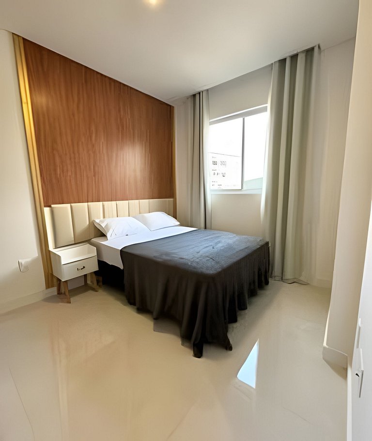 350mts da pra, Vista Mar, Porto Belo praia pereque