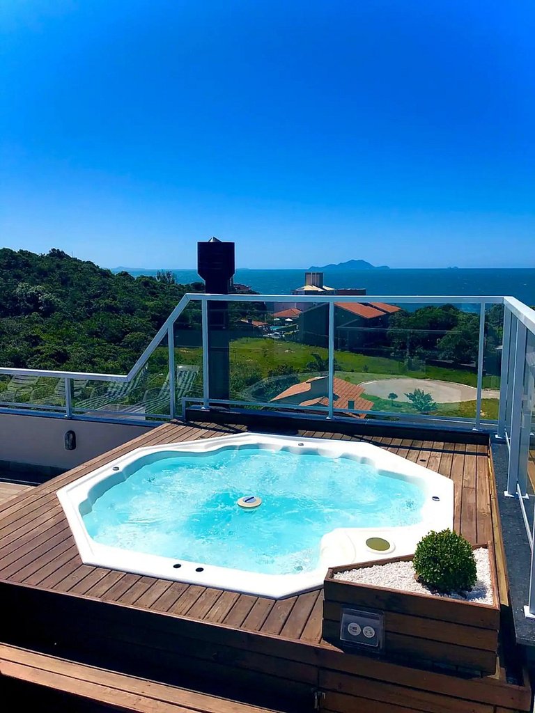 330mts da Praia | Ingleses Prime TUB1QSS