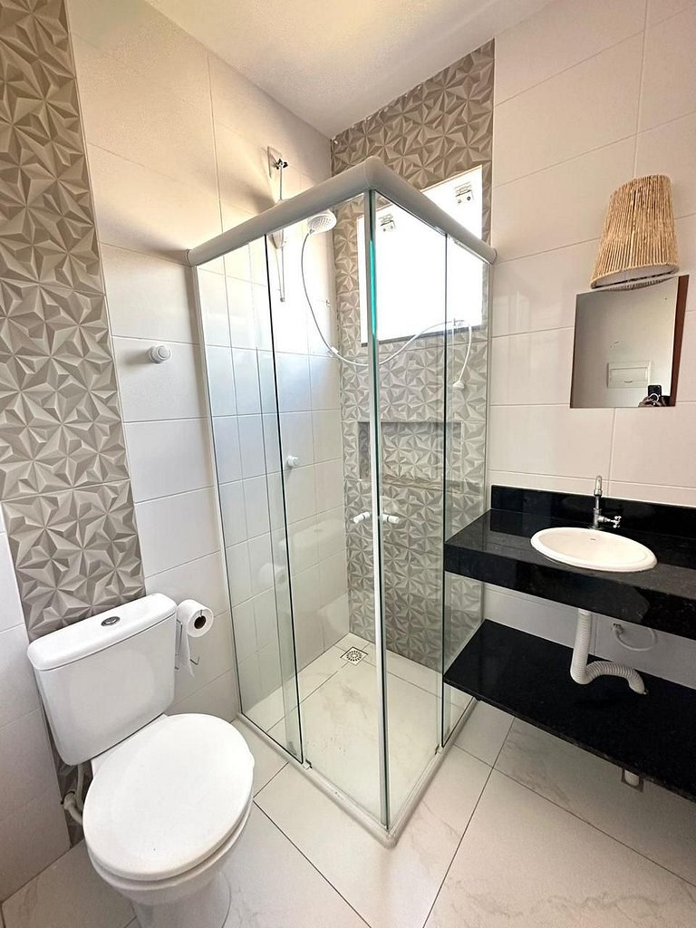 330mts da Praia | Viva os Ingleses - TUB2QCS
