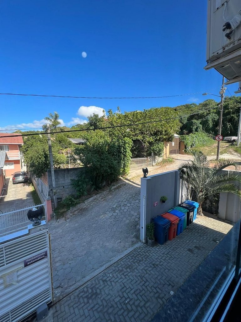 330mts da Praia | Refúgio aconchegante TUB1QSS
