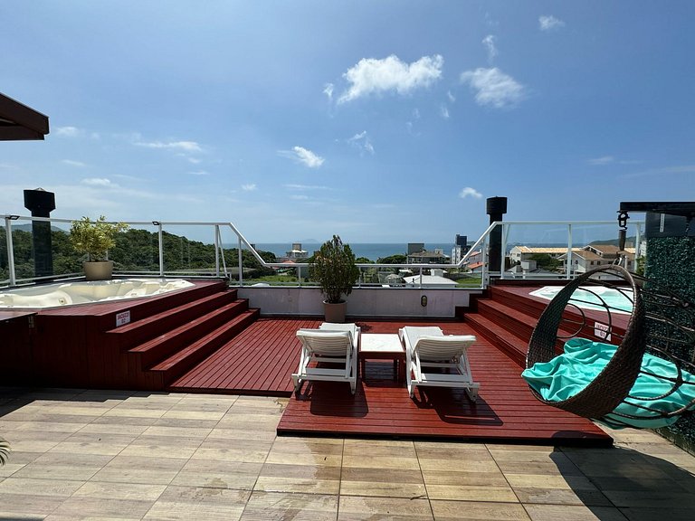 330mts da Praia | Ingleses Prime TUB1QSS