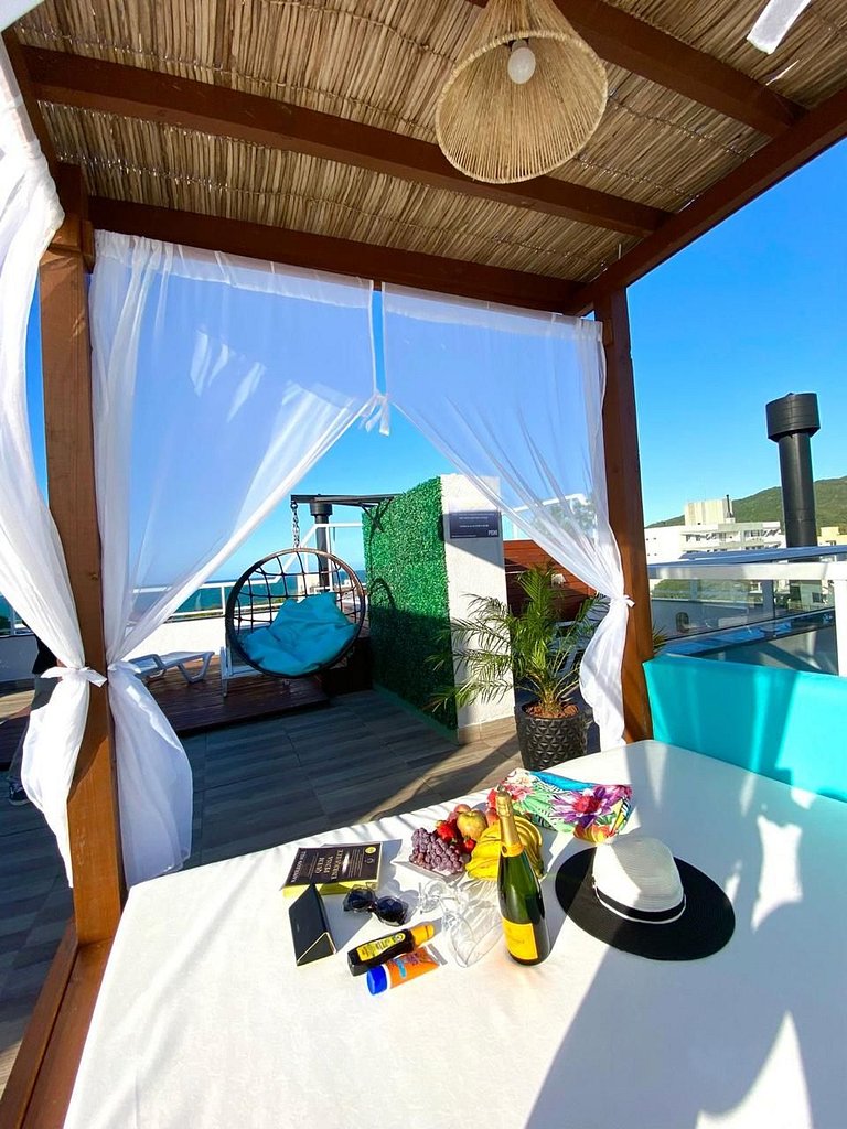 330mts da Praia | Ingleses Prime TUB1QSS