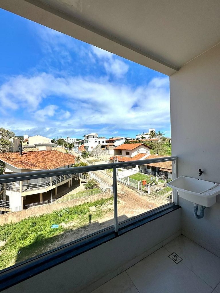 330mts da Praia | Ingleses Prime TUB1QSS