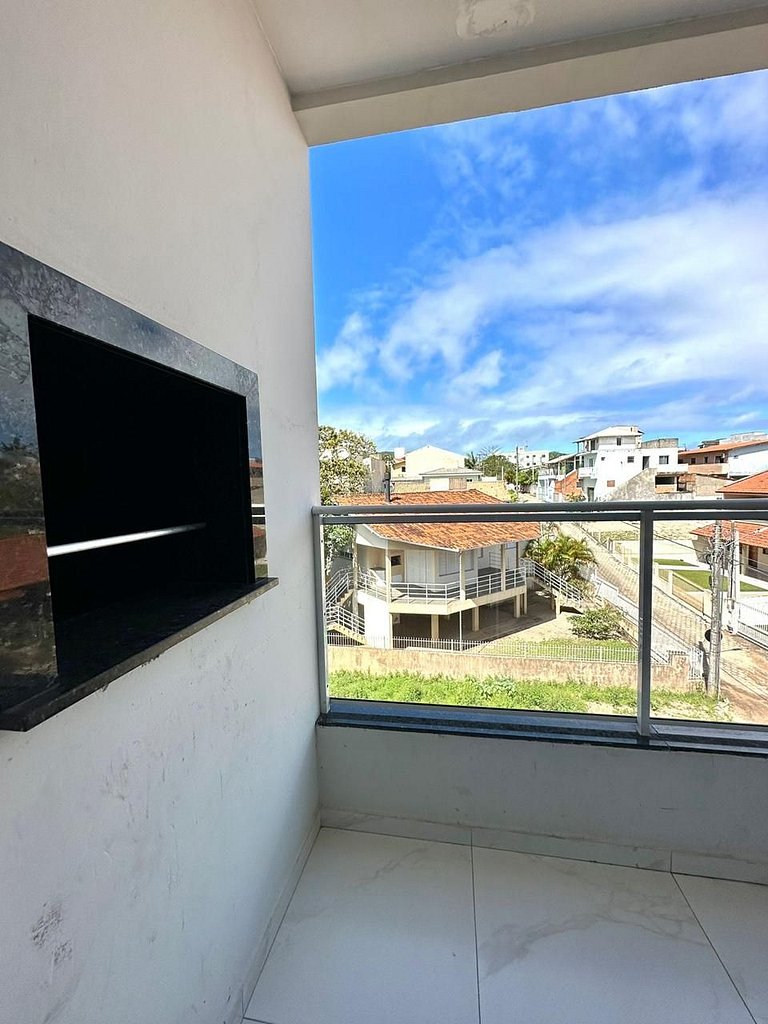 330mts da Praia | Localização Perfeita - TUB2QSS