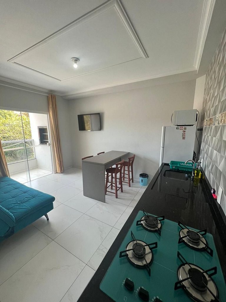 330mts da Praia | Sombra & Mar TUB2QSS