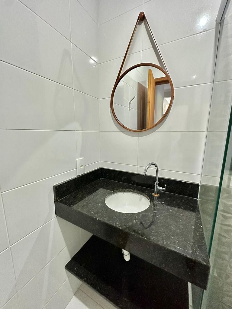 330mts da Praia | Muito Conforto - TUB2QSS