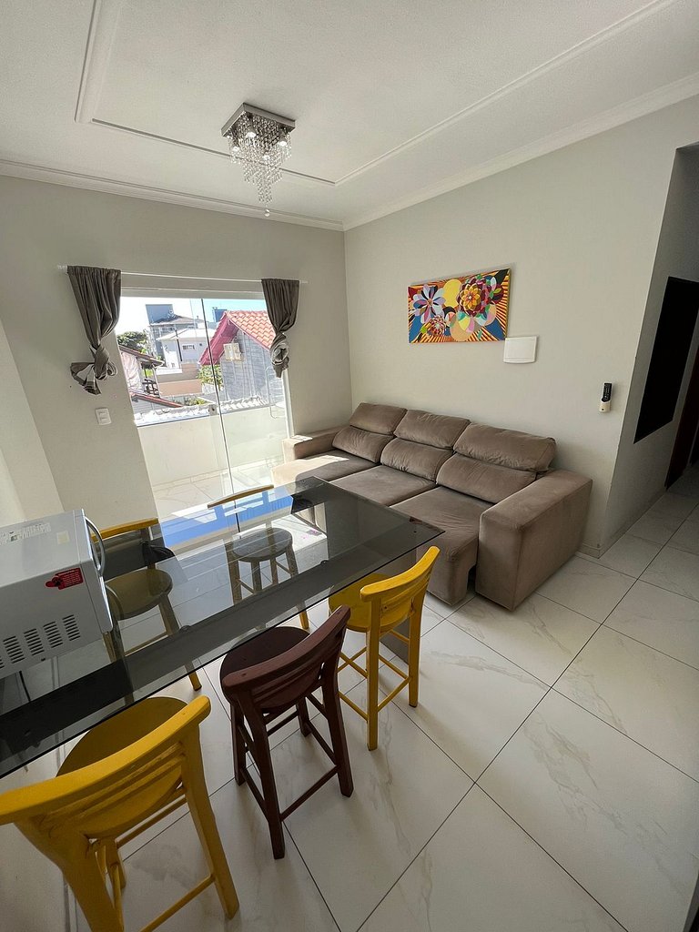 330mts da Praia | Localização Perfeita - TUB2QSS