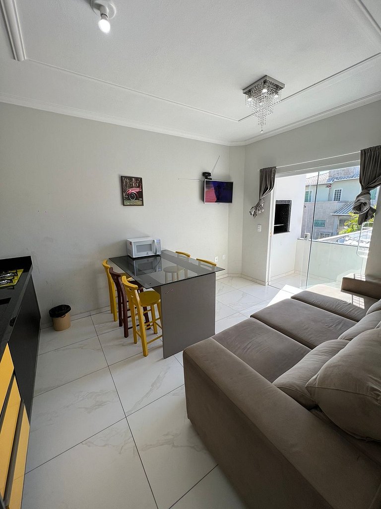 330mts da Praia | Localização Perfeita - TUB2QSS