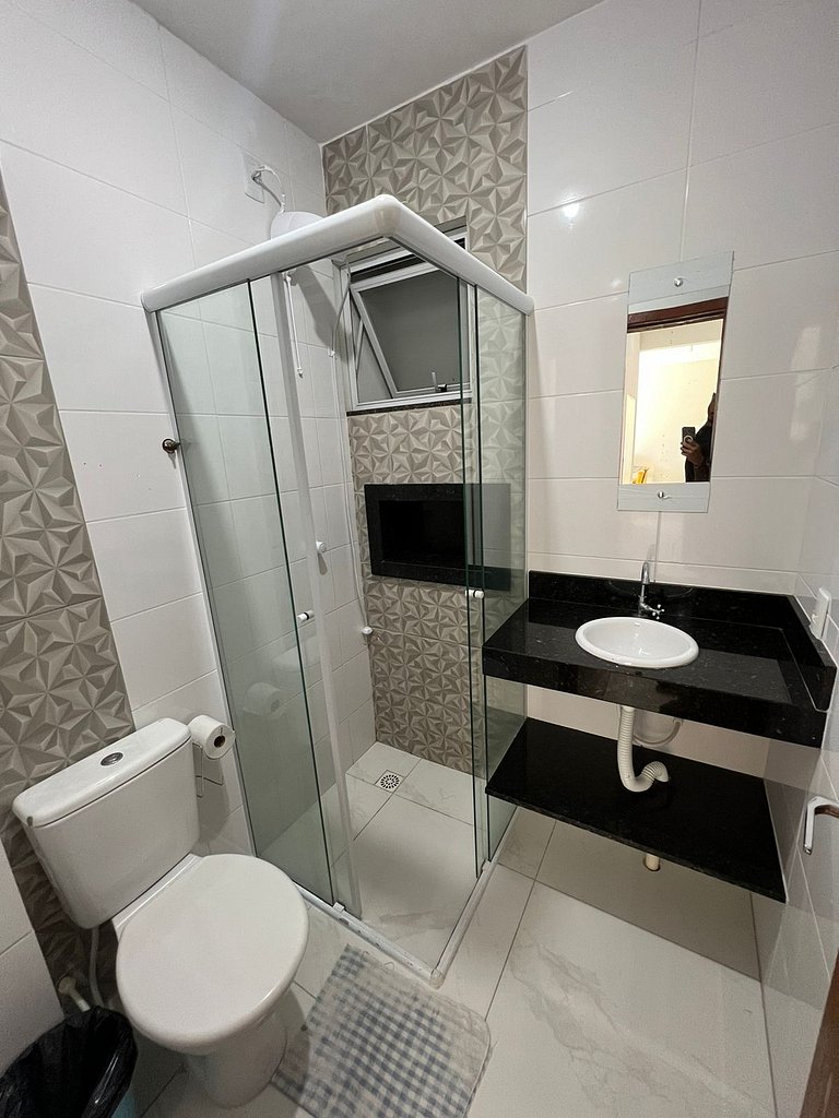 330mts da Praia | Localização Perfeita - TUB2QSS