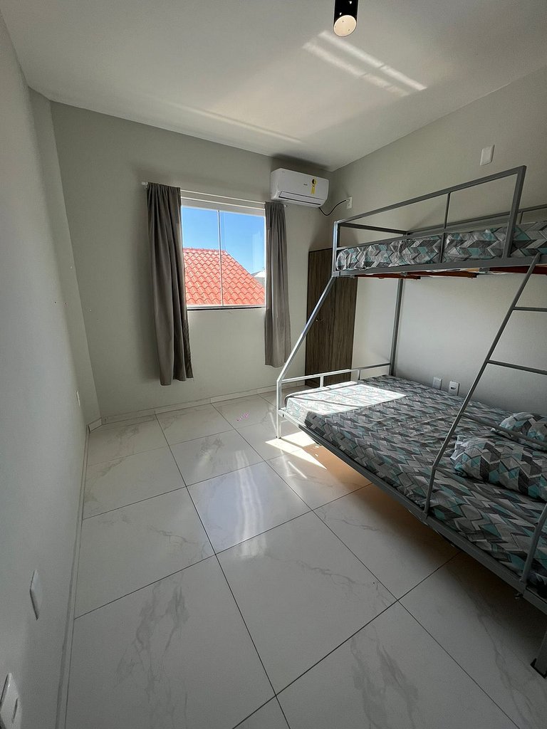 330mts da Praia | Localização Perfeita - TUB2QSS