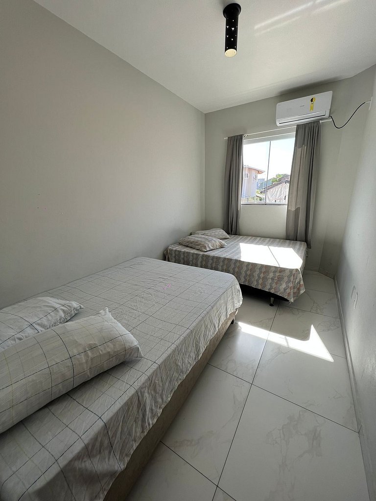 330mts da Praia | Localização Perfeita - TUB2QSS