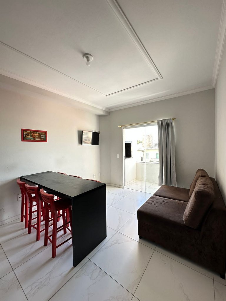 330mts da Praia | Estilo & Praia TUB2QSS