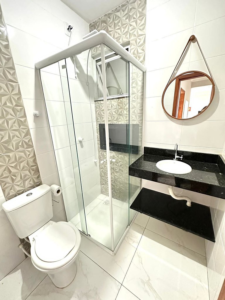 330mts da Praia | Estilo & Praia TUB2QSS