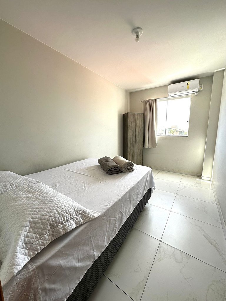 330mts da Praia | Estilo & Praia TUB2QSS