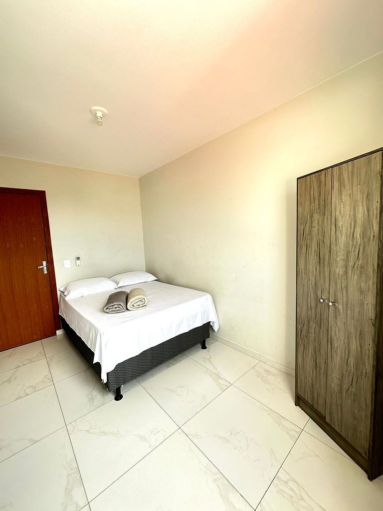 330mts da Praia | Estilo & Praia TUB2QSS