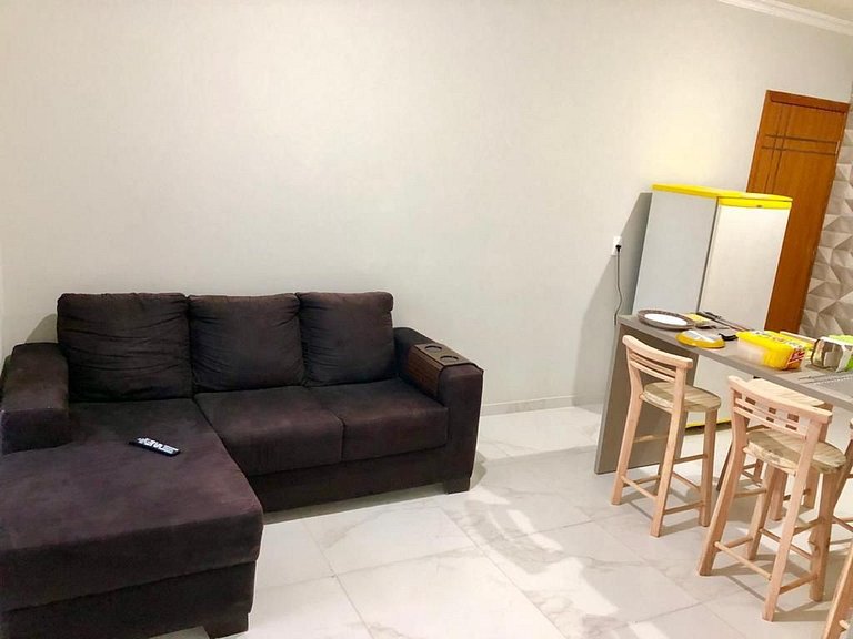 330mts da Praia | Conforto e Estilo TUB1QSS
