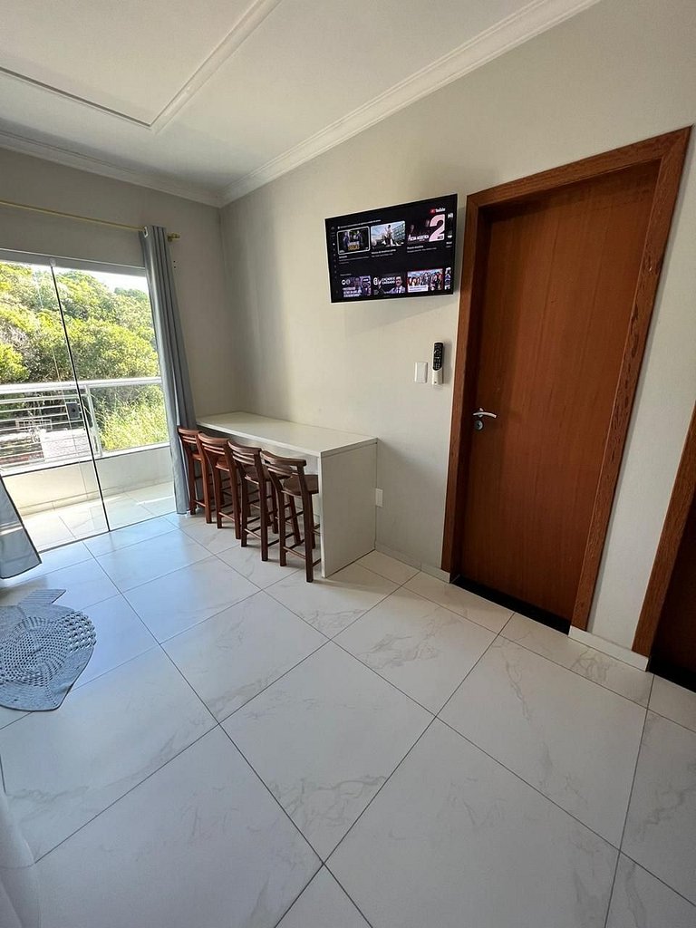 330mts da Praia | Refúgio paradisíac TUB1QSS