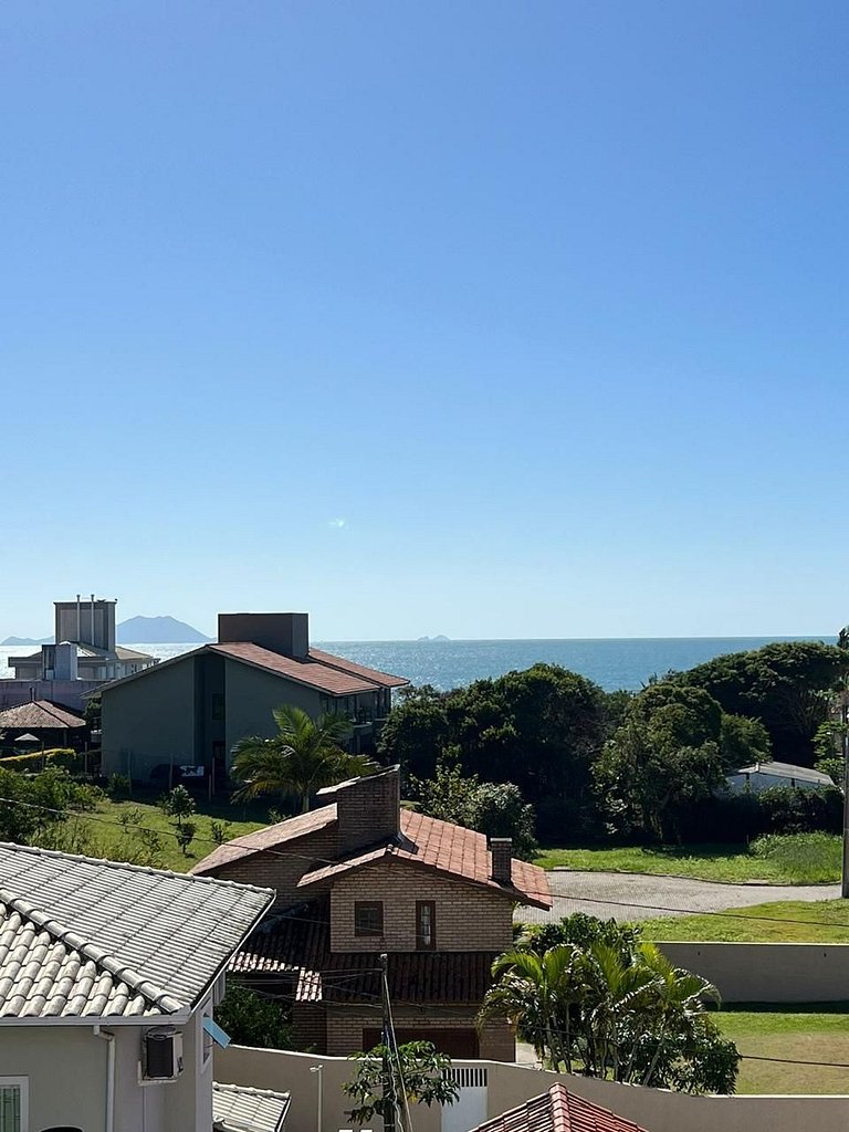 330mts da Praia | Refúgio paradisíac TUB1QSS