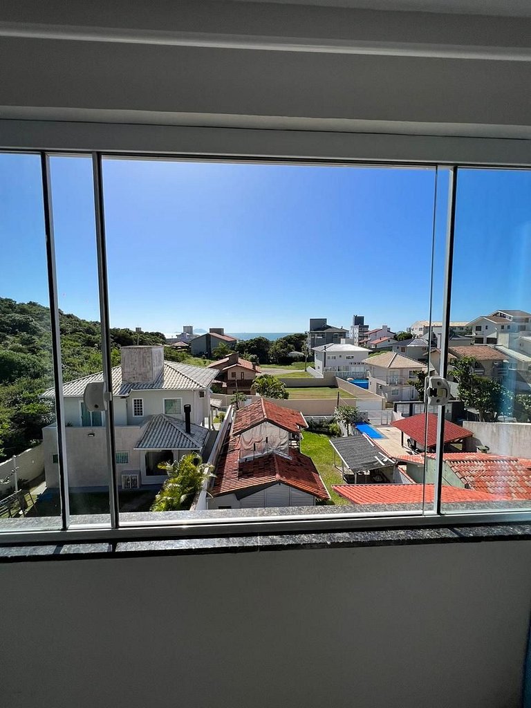 330mts da Praia | Refúgio paradisíac TUB1QSS