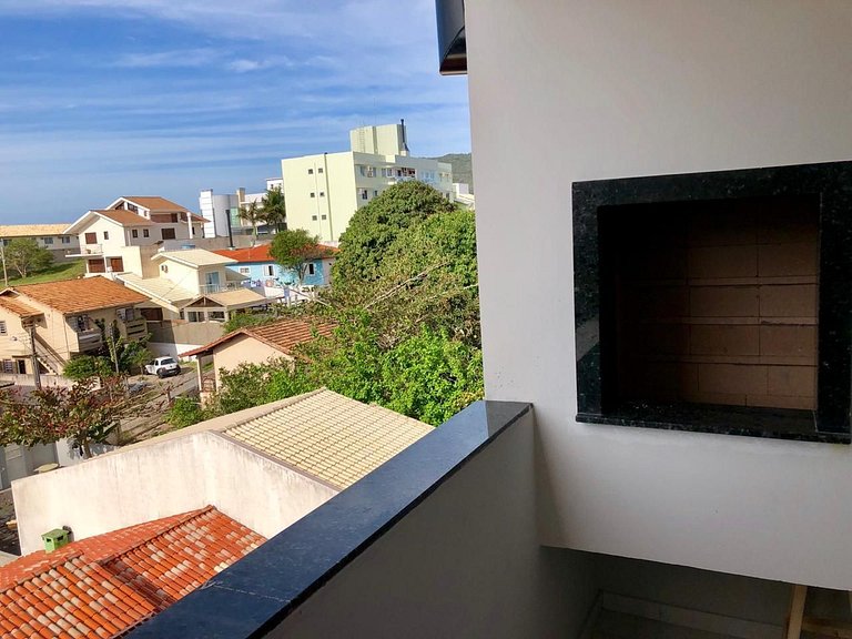 330mts da Praia | Conforto e Estilo TUB1QSS