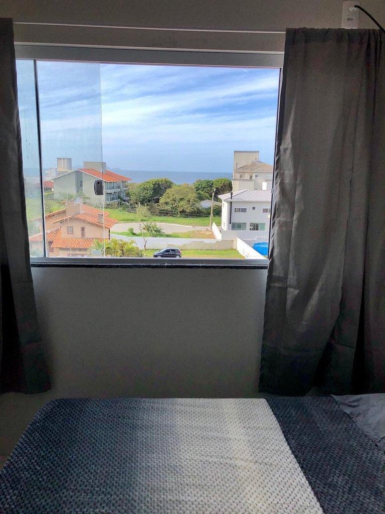 330mts da Praia | Conforto e Estilo TUB1QSS