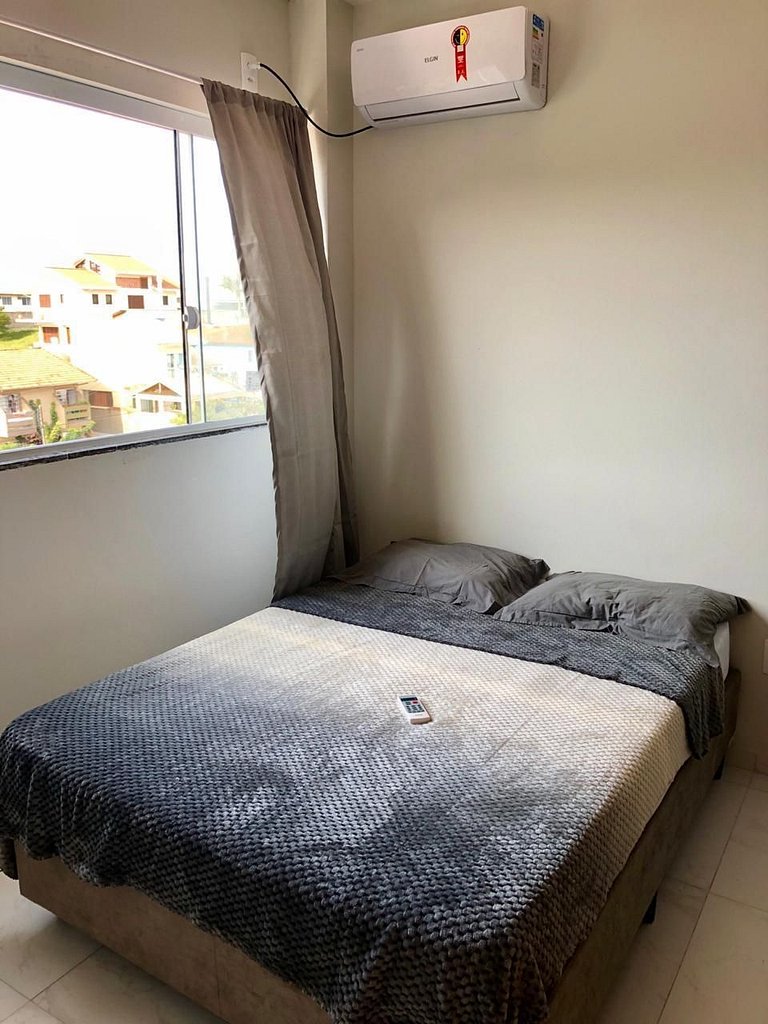 330mts da Praia | Conforto e Estilo TUB1QSS