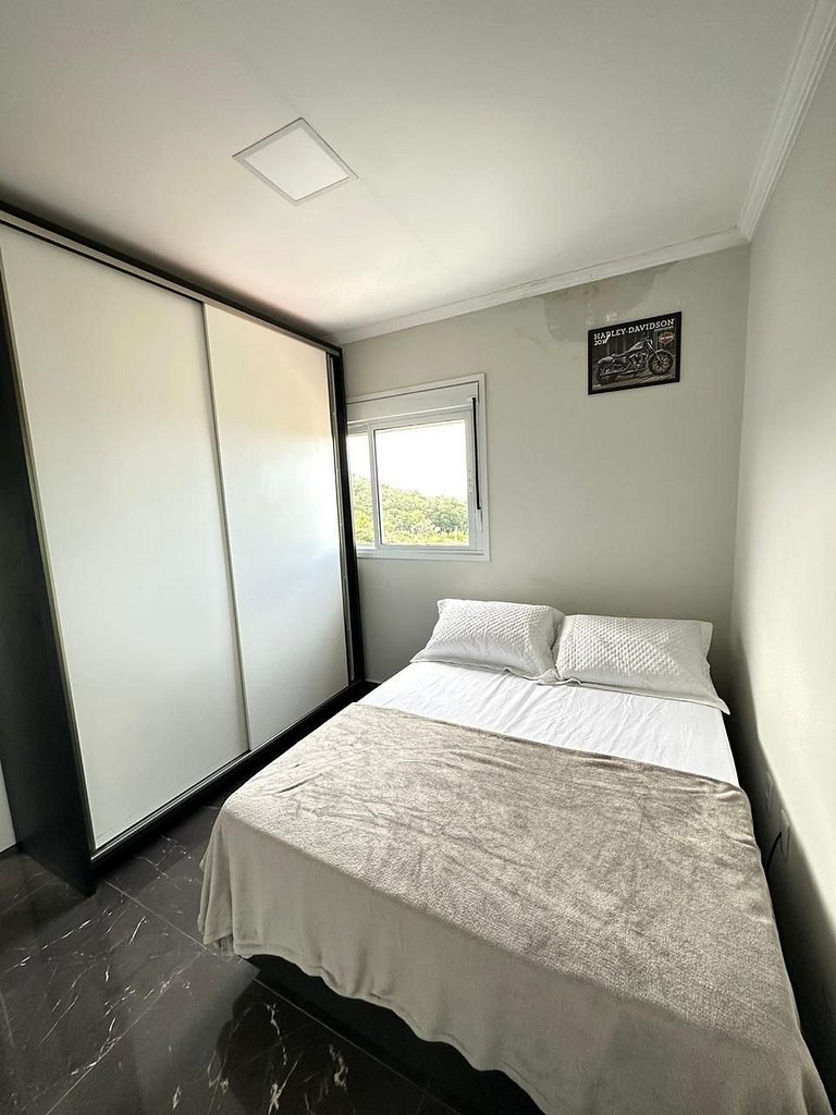 Vista do mar com Luxo e Conforto – COBTUB