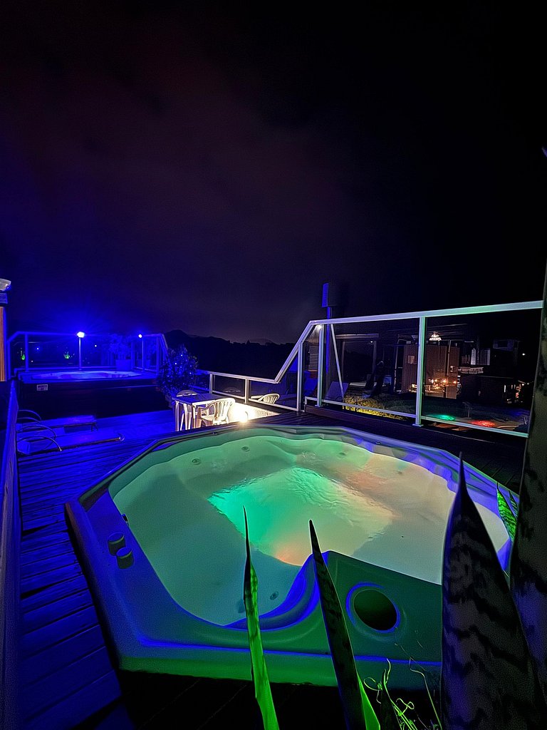 330mts da Praia | Ingleses Prime TUB1QSS
