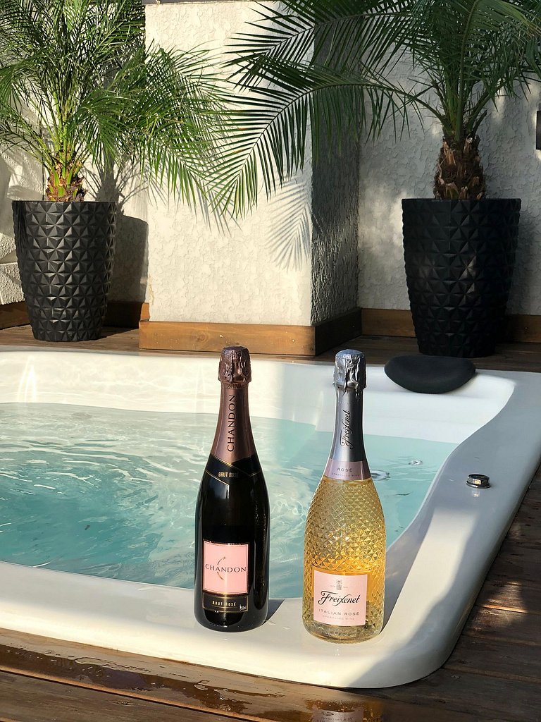 Vida luxuosa que você merece em Ingleses - BECOB