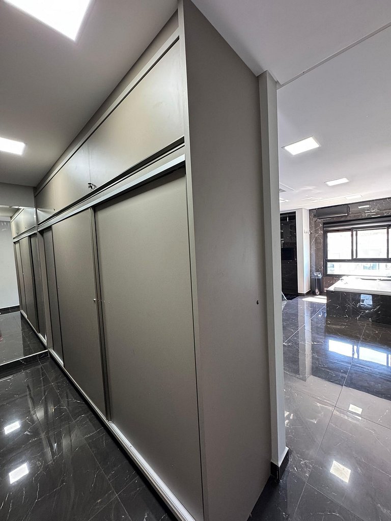 Vida luxuosa que você merece em Ingleses - BECOB