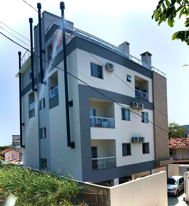 330mts da Praia | Ingleses Prime TUB1QSS