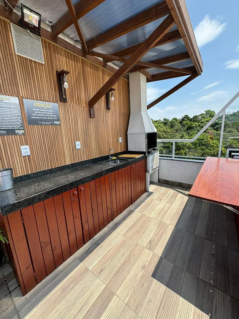 330mts da Praia | Estilo & Praia TUB2QSS