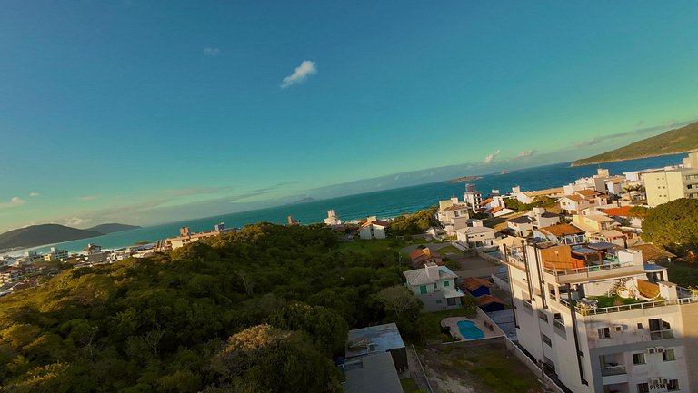 330mts da Praia | Estilo & Praia TUB2QSS