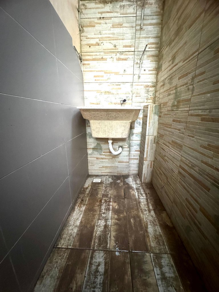 Estilo e Aconchego | Apartamento Ingleses - P01