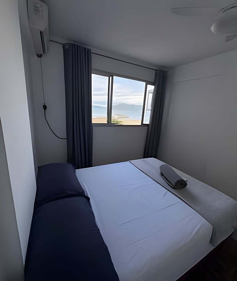 frente mar com vista roda gigante BC